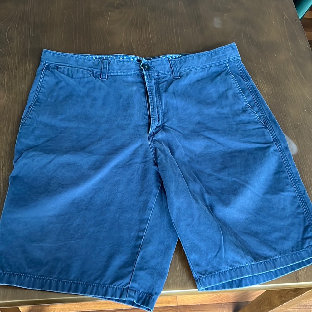 Banana Republic Aiden shorts